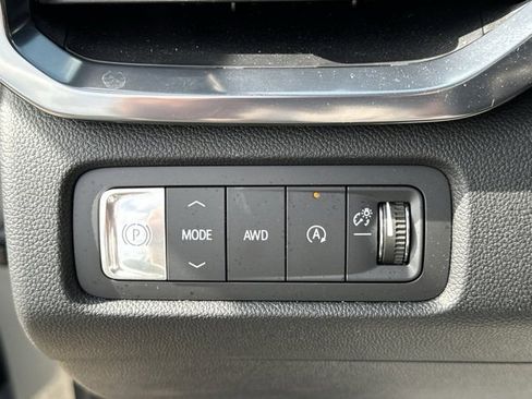 Certified 2024 GMC Acadia AT4 w/ LPO, Floor Liner Package image 22