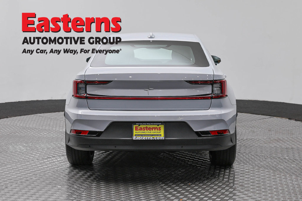 Used 2024 Polestar Polestar 2 AWD/4WD image 7