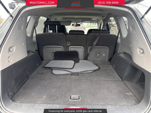 Used 2006 Subaru Tribeca AWD/4WD image 8