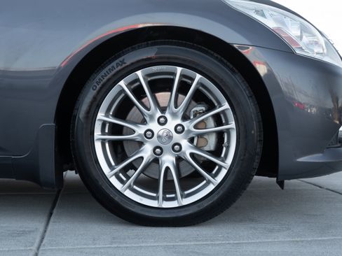 Used 2011 INFINITI G37 Journey w/ Premium Pkg image 27