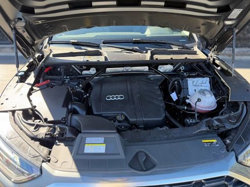 Used 2022 Audi Q5 2.0T Premium image 6