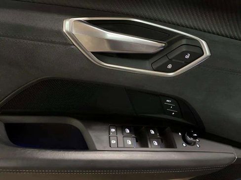 Used 2023 Audi RS e-tron GT w/ Carbon Performance Package image 24