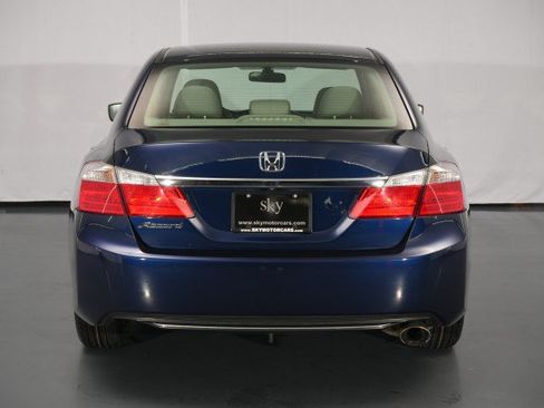 Used 2015 Honda Accord LX image 13