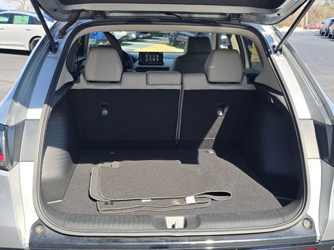 Used 2025 Honda HR-V EX-L image 14