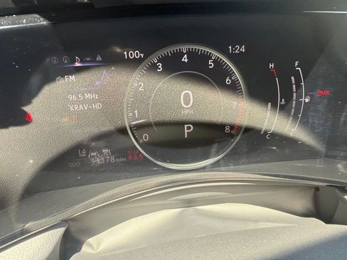 Used 2025 Lexus NX 250 FWD w/ Accessory Package (Z1) image 7