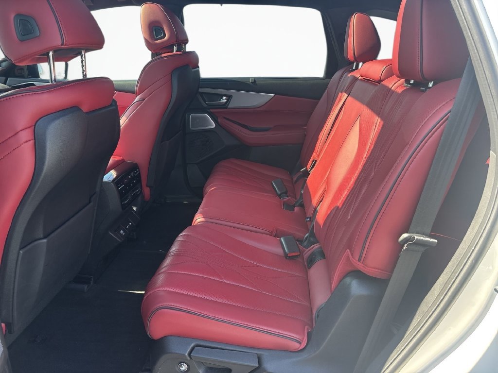 Used 2025 Acura MDX A-Spec w/ Advance Package AWD/4WD image 19
