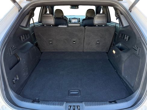 Used 2019 Ford Edge ST w/ Equipment Group 401A image 21