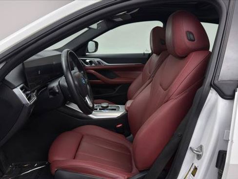 Used 2023 BMW i4 eDrive35 w/ Premium Package RWD image 14