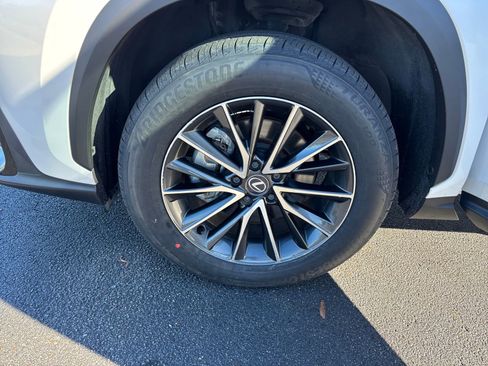 Used 2024 Lexus NX 250 FWD w/ Premium Package image 25