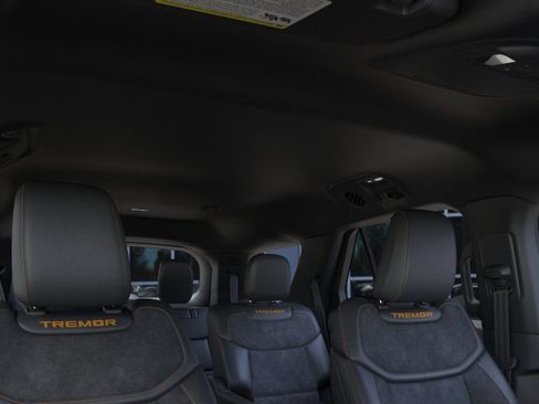 New 2026 Ford Explorer Tremor AWD/4WD image 22