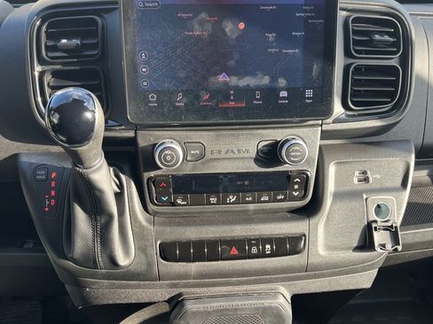 Used 2023 RAM ProMaster 1500 w/ Premium Convenience Group (B) image 16