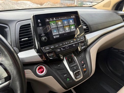 Used 2019 Honda Odyssey EX-L image 26