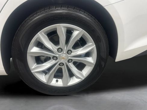 Used 2025 Chevrolet Malibu LT FWD image 35