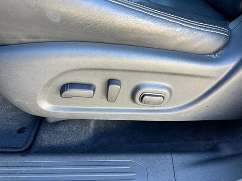 Used 2024 Nissan Murano SL image 14