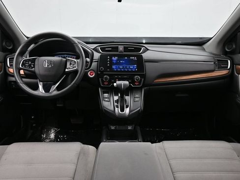 Certified 2022 Honda CR-V EX image 44