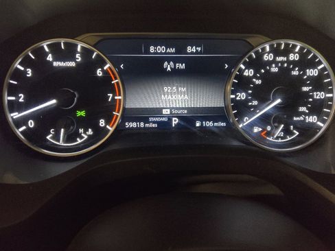 Used 2023 Nissan Rogue S FWD image 23