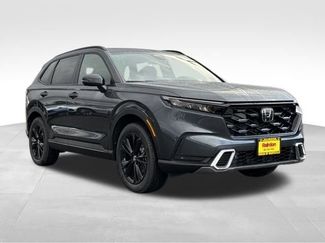 New 2026 Honda CR-V Sport Touring 360° Tour