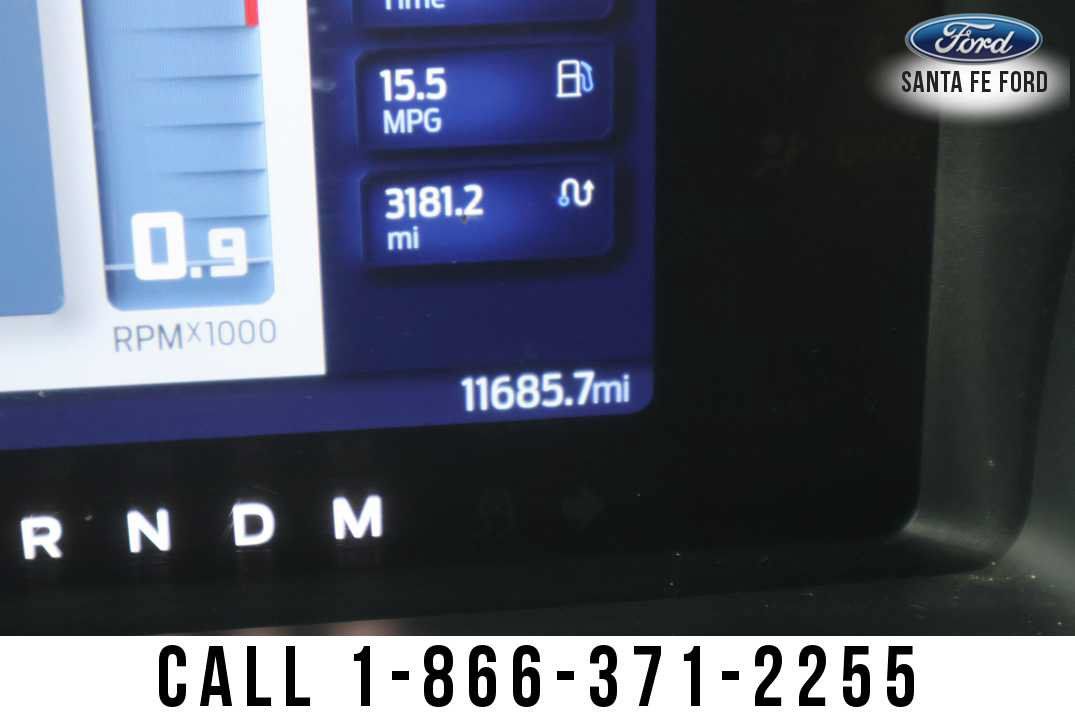 Used 2022 Ford Bronco Outer Banks AWD/4WD image 35