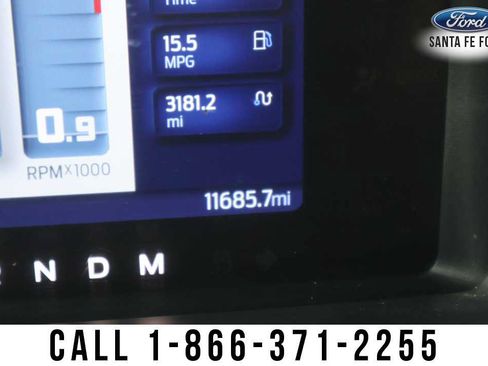 Used 2022 Ford Bronco Outer Banks AWD/4WD image 35