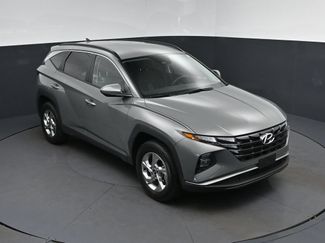 Used 2024 Hyundai Tucson SEL AWD/4WD video 1