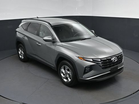 Used 2024 Hyundai Tucson SEL AWD/4WD image 1