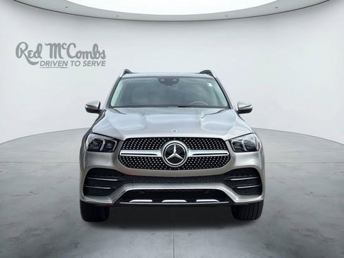 Used 2022 Mercedes-Benz GLE 350 4MATIC image 8