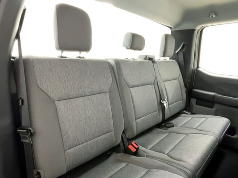 New 2026 Ford F350 XL w/ STX Appearance Package image 29