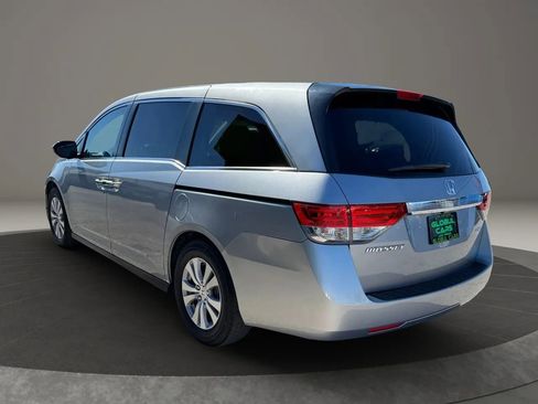 Used 2017 Honda Odyssey SE image 6