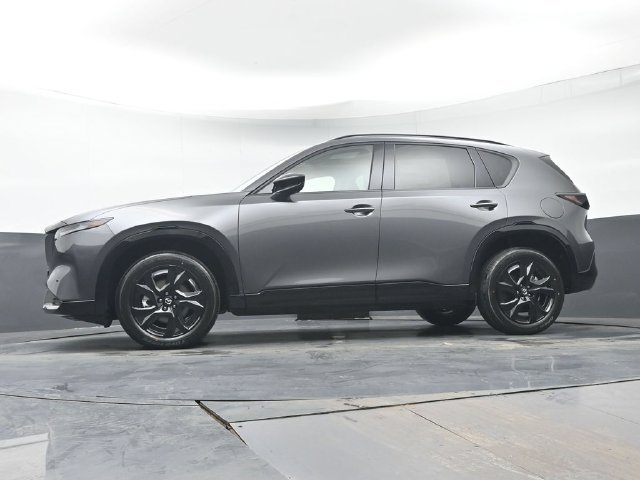 New 2026 MAZDA CX-5 Select AWD/4WD image 24