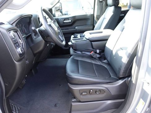 Used 2023 GMC Sierra 1500 Pro image 17