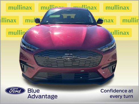 Used 2025 Ford Mustang Mach-E GT image 11