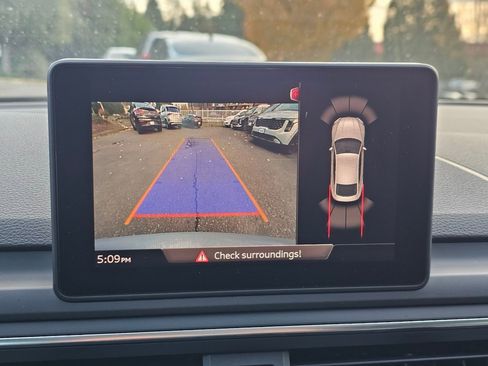 Used 2018 Audi S5 Premium Plus image 14