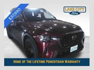 Used 2026 MAZDA CX-90 3.3 Turbo w/ Premium Sport Pkg AWD/4WD video 1