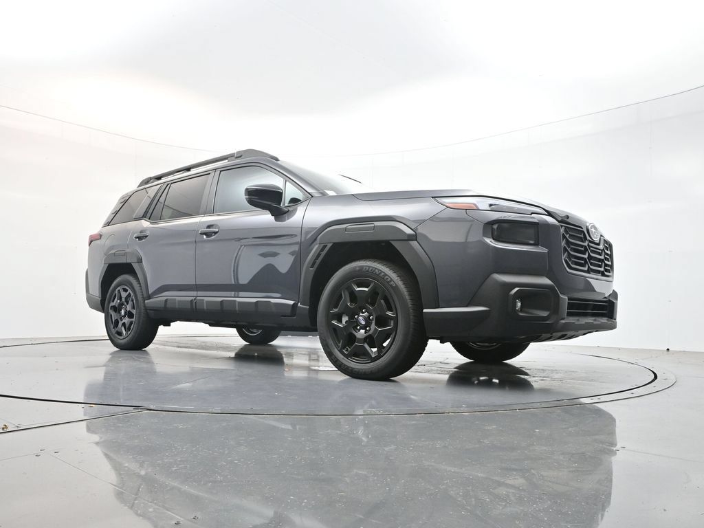 New 2026 Subaru Outback Limited AWD/4WD image 17