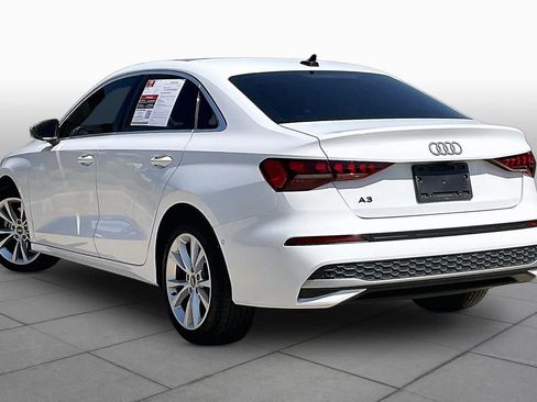 Used 2025 Audi A3 2.0T Premium AWD/4WD image 11