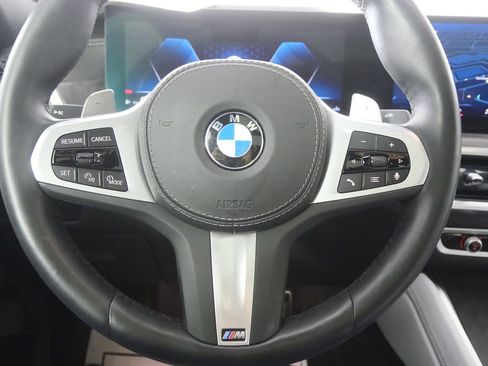 Certified 2024 BMW X6 xDrive40i w/ Executive Package image 19