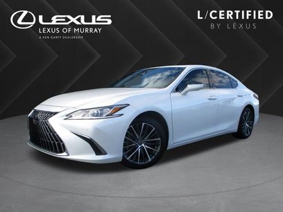 Used 2023 Lexus ES 300h w/ Premium Package