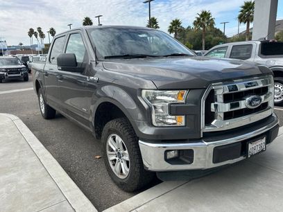 Used 2015 Ford F150 XLT w/ Equipment Group 301A Mid