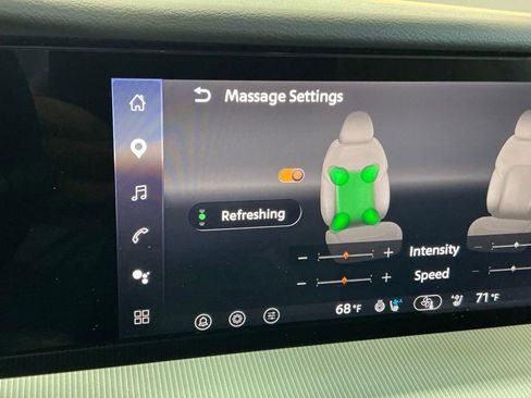 Used 2025 Nissan Murano Platinum image 61