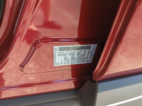 New 2026 Nissan Rogue SV w/ Cold Weather Package FWD image 47