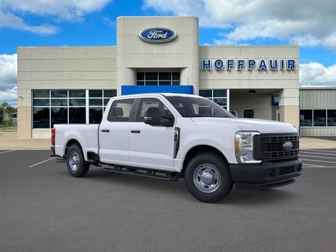 New 2026 Ford F350 XL image 29