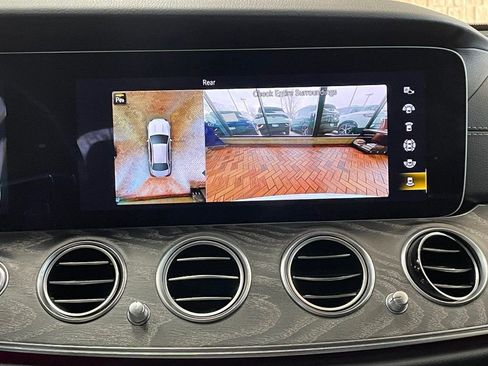 Used 2022 Mercedes-Benz E 53 AMG 4MATIC Sedan image 42