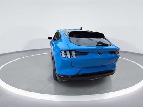 Used 2024 Ford Mustang Mach-E Premium RWD image 6