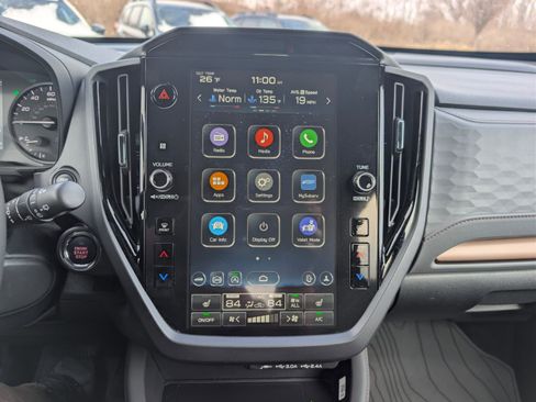 Certified 2026 Subaru Forester Sport image 35