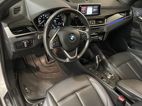 Used 2021 BMW X1 xDrive28i w/ Convenience Package image 16
