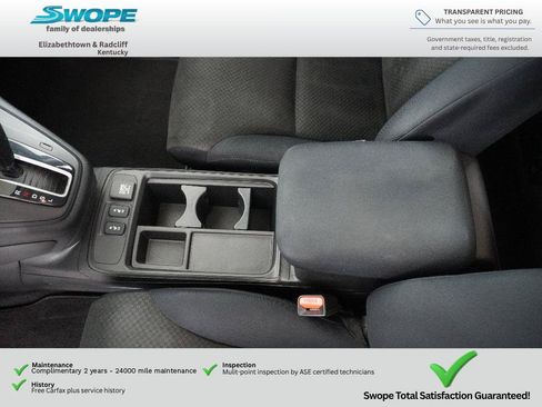 Used 2015 Honda CR-V EX image 27