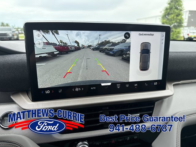 New 2027 Ford Explorer Active w/ Active Comfort Package RWD image 19