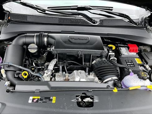 New 2026 Jeep Compass Latitude image 10