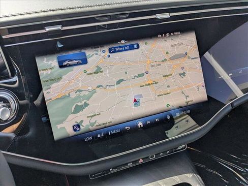 New 2026 Mercedes-Benz E 350 Sedan image 11