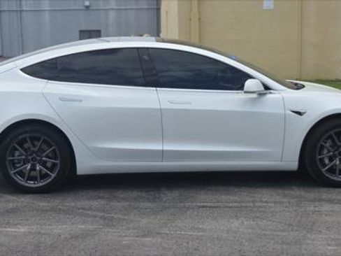 Used 2019 Tesla Model 3 Long Range RWD image 8